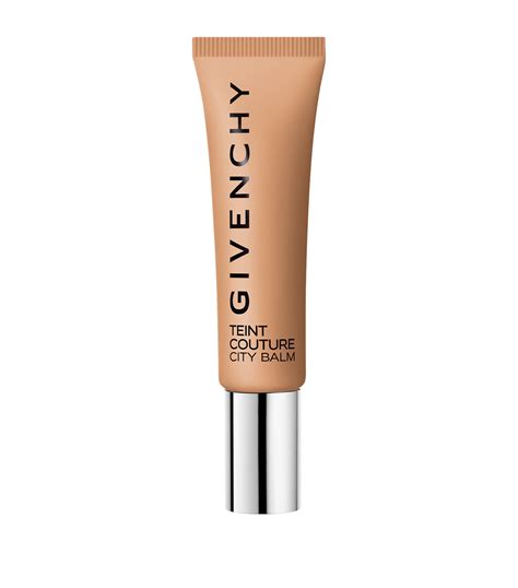 Givenchy teint couture foundation